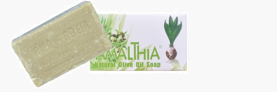 amalthia natural soap hair loss