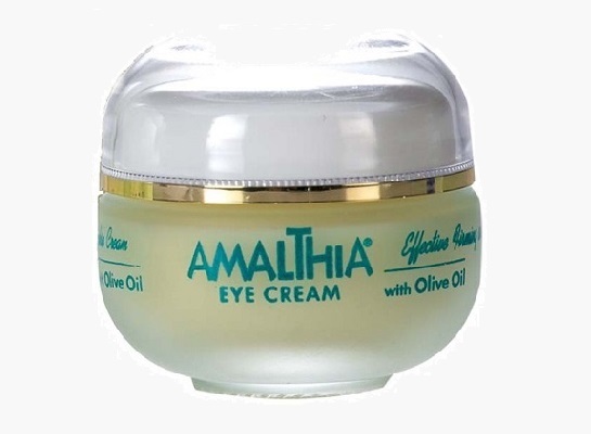 amalthia eye cream 2